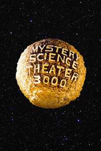 Mystery Science Theater 3000 - Poster