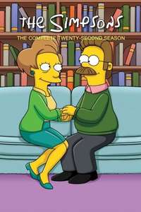 The Simpsons - Posters