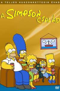 The Simpsons - Posters