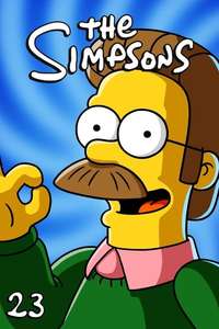 The Simpsons - Posters