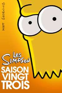 The Simpsons - Posters