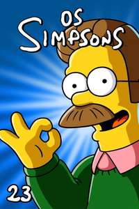 The Simpsons - Posters