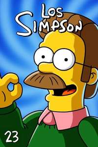 The Simpsons - Posters