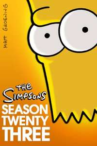 The Simpsons - Posters