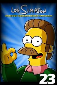The Simpsons - Posters