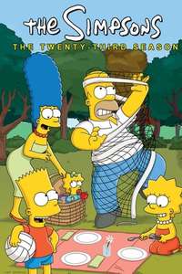 The Simpsons - Posters