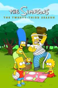 The Simpsons - Posters