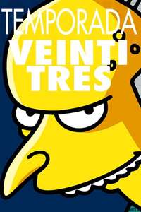 The Simpsons - Posters