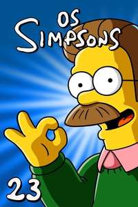 The Simpsons - Posters