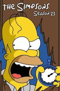 The Simpsons - Posters