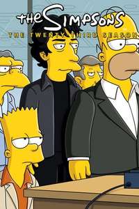 The Simpsons - Posters