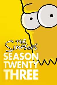 The Simpsons - Posters