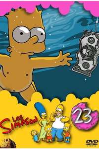 The Simpsons - Posters