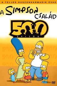 The Simpsons - Posters