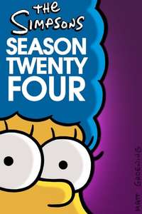 The Simpsons - Posters