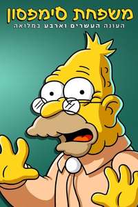 The Simpsons - Posters