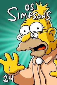 The Simpsons - Posters