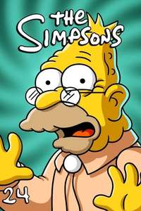 The Simpsons - Posters