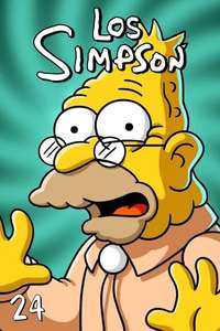 The Simpsons - Posters