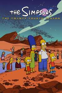 The Simpsons - Posters
