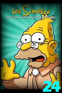The Simpsons - Posters