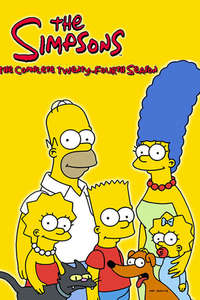 The Simpsons - Posters