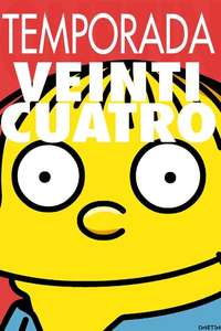 The Simpsons - Posters