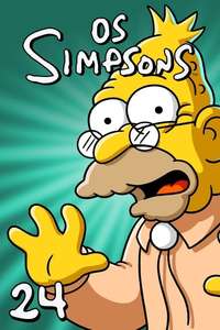 The Simpsons - Posters
