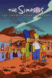 The Simpsons - Posters