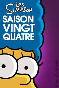 The Simpsons - Posters