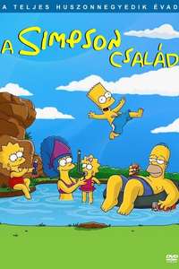 The Simpsons - Posters