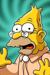 The Simpsons - Posters