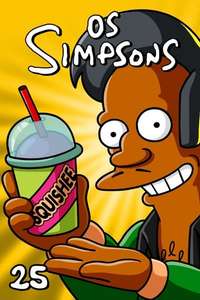 The Simpsons - Posters