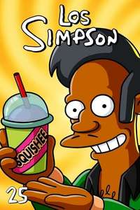 The Simpsons - Posters