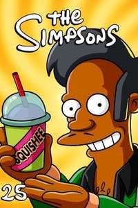 The Simpsons - Posters