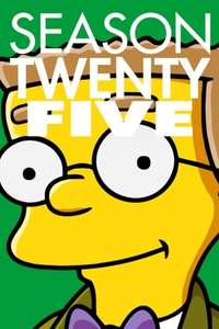 The Simpsons - Posters