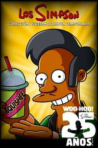 The Simpsons - Posters