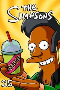 The Simpsons - Posters