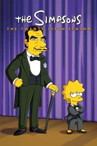 The Simpsons - Posters