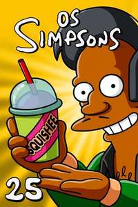 The Simpsons - Posters