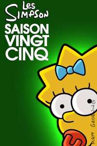 The Simpsons - Posters