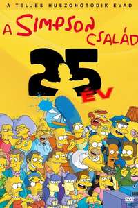 The Simpsons - Posters