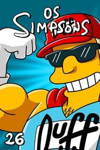 The Simpsons - Posters