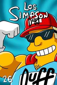 The Simpsons - Posters