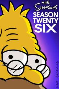 The Simpsons - Posters