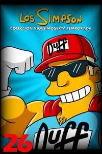 The Simpsons - Posters