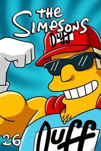 The Simpsons - Posters