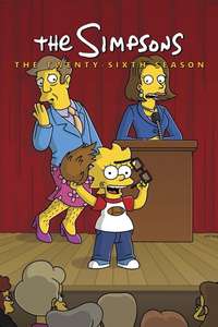 The Simpsons - Posters