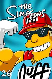 The Simpsons - Posters