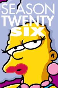 The Simpsons - Posters